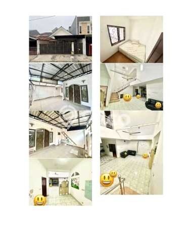Rumah Elit LB 123m2 Siap Huni Desain Elegan di Grogol, Jakarta Barat Rumah Elit LB 123m2 Siap Huni Desain Elegan di Grogol, Jakarta Barat