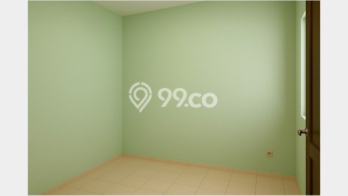 Rumah Modern 2 Kamar LT 90m2 di Lippo Karawaci Rumah Modern 2 Kamar LT 90m2 di Lippo Karawaci