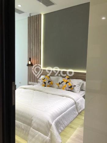 Apartemen Strategis 73m2 di Bendungan Hilir Jakarta Pusat 3 KT Apartemen Strategis 73m2 di Bendungan Hilir Jakarta Pusat 3 KT