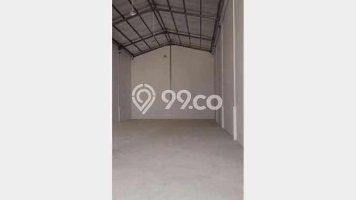 Gudang Dijual di Tangerang LT 320m2 & LB 200m2 Lokasi Terbaik! Gudang Dijual di Tangerang LT 320m2 & LB 200m2 Lokasi Terbaik!