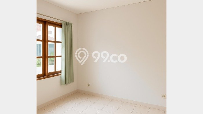 Rumah Modern 2 Kamar LT 90m2 di Lippo Karawaci Rumah Modern 2 Kamar LT 90m2 di Lippo Karawaci