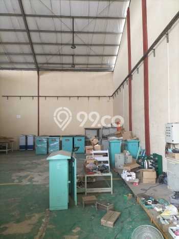 Gudang Dijual di Jakarta Barat LT 641m2 & LB 300m2 Lokasi Terbaik! Gudang Dijual di Jakarta Barat LT 641m2 & LB 300m2 Lokasi Terbaik!