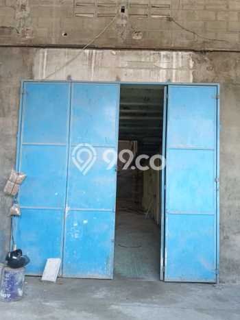 Gudang Dijual di Jakarta Barat LT 640m2 & LB 640m2 Lokasi Terbaik! Gudang Dijual di Jakarta Barat LT 640m2 & LB 640m2 Lokasi Terbaik!