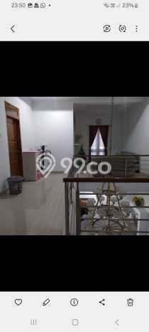 For Sale! Premium House LT 202m2 Desain Elegan di Alam Sutera For Sale! Premium House LT 202m2 Desain Elegan di Alam Sutera