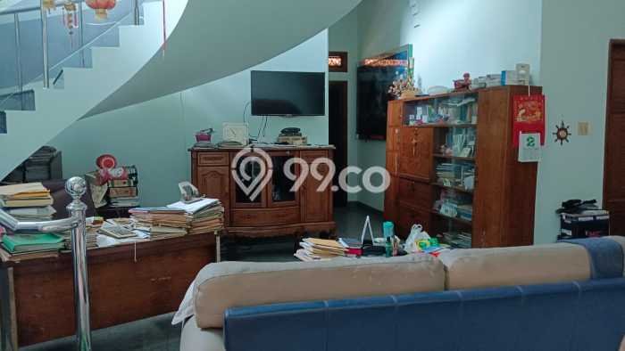 Rumah di , Dekat Fasilitas, 5 KT Rumah di , Dekat Fasilitas, 5 KT