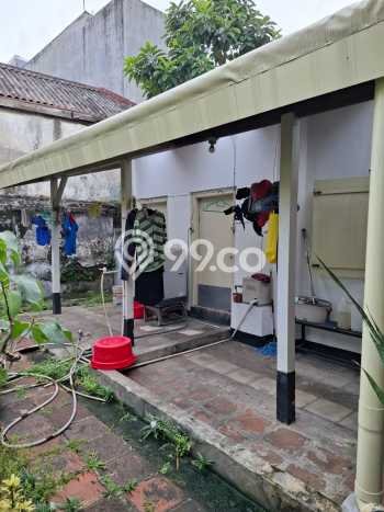 Siap Huni Rumah Mewah 0 Kamar di Senen Dekat ke Mana Pun Siap Huni Rumah Mewah 0 Kamar di Senen Dekat ke Mana Pun