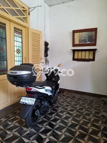 Siap Huni Rumah Mewah 0 Kamar di Senen Dekat ke Mana Pun Siap Huni Rumah Mewah 0 Kamar di Senen Dekat ke Mana Pun