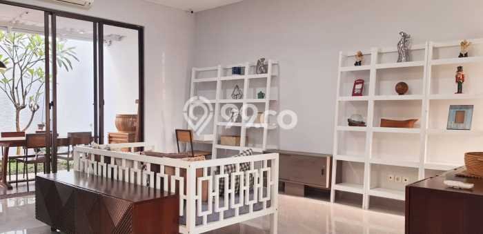 Hunian Premium di Tangerang Lokasi Strategis Kondisi Terawat Hunian Premium di Tangerang Lokasi Strategis Kondisi Terawat