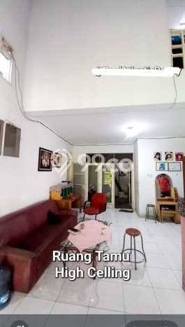 Jual Rumah Luas Elegan Dengan View Cantik di Citra Garden, Jakarta Barat Jual Rumah Luas Elegan Dengan View Cantik di Citra Garden, Jakarta Barat