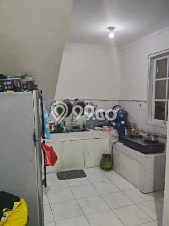 Dijual Rumah Modern 4 KT di Daan Mogot, Jakarta Barat Dijual Rumah Modern 4 KT di Daan Mogot, Jakarta Barat