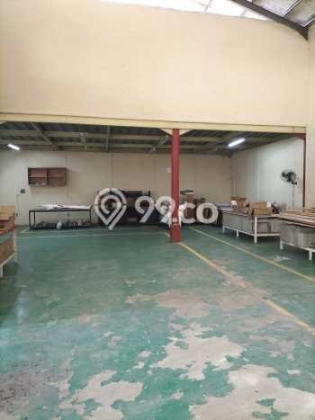 Gudang Dijual di Jakarta Barat LT 641m2 & LB 300m2 Lokasi Terbaik! Gudang Dijual di Jakarta Barat LT 641m2 & LB 300m2 Lokasi Terbaik!
