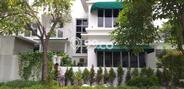 Siap Huni Hunian Elit 5 Kamar di Pesanggrahan Dekat ke Mana Saja Siap Huni Hunian Elit 5 Kamar di Pesanggrahan Dekat ke Mana Saja