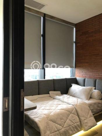 Apartemen Strategis 73m2 di Bendungan Hilir Jakarta Pusat 3 KT Apartemen Strategis 73m2 di Bendungan Hilir Jakarta Pusat 3 KT