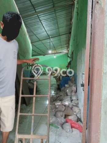 Gudang Dijual di Jakarta Barat LT 640m2 & LB 640m2 Lokasi Terbaik! Gudang Dijual di Jakarta Barat LT 640m2 & LB 640m2 Lokasi Terbaik!