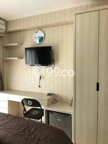 Apartemen Strategis untuk Dijual di Tangerang, Tangerang, Banten Apartemen Strategis untuk Dijual di Tangerang, Tangerang, Banten