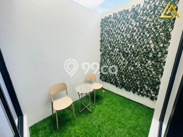 Dijual Rumah Modern 3 KT di Batam Centre, Batam Dijual Rumah Modern 3 KT di Batam Centre, Batam