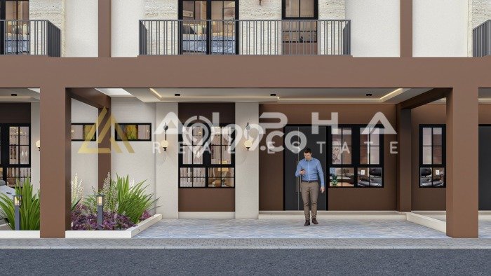 Hunian Cantik Minimalis Lb 130m2 di Bengkong, Batam Hunian Cantik Minimalis Lb 130m2 di Bengkong, Batam
