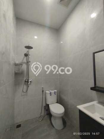 Hunian Impian Keluarga 5 Kamar View Kota di Batam Centre, Batam Hunian Impian Keluarga 5 Kamar View Kota di Batam Centre, Batam