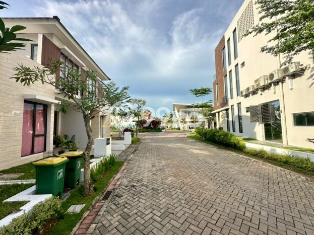 Dijual Rumah Modern 2 KT di Batam Centre, Batam Dijual Rumah Modern 2 KT di Batam Centre, Batam