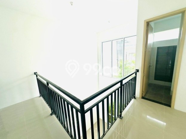 Rumah Modern 3 KT LT 152m2 di Batam Centre Rumah Modern 3 KT LT 152m2 di Batam Centre