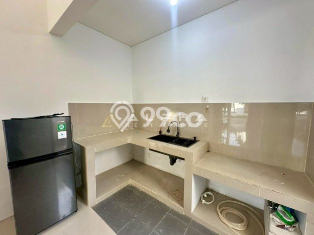 Dijual Rumah Modern 2 KT di Batam Centre, Batam Dijual Rumah Modern 2 KT di Batam Centre, Batam
