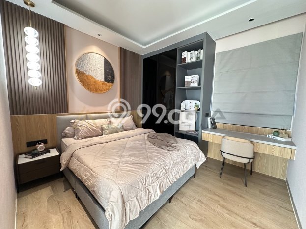 Dijual Rumah Modern 4 KT di Batam Centre, Batam Dijual Rumah Modern 4 KT di Batam Centre, Batam