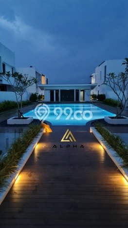 Rumah Minimalis 3 Kamar LT 144m2 di Batam Centre Rumah Minimalis 3 Kamar LT 144m2 di Batam Centre