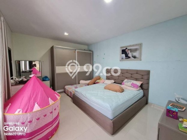 Rumah kawasan Batam Centre, Batam, Luas 147m² LB 160m² Rumah kawasan Batam Centre, Batam, Luas 147m² LB 160m²