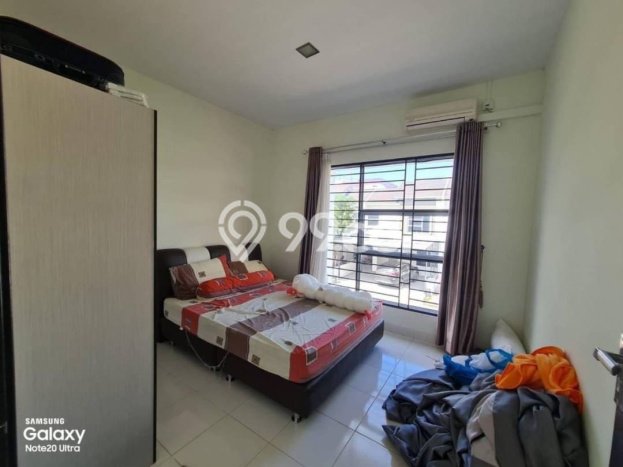 Rumah kawasan Batam Centre, Batam, Luas 147m² LB 160m² Rumah kawasan Batam Centre, Batam, Luas 147m² LB 160m²