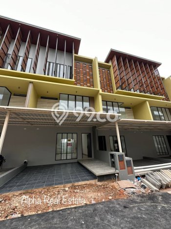 Dijual Cepat Rumah 4 KT 4 KM di Batam Centre, Batam Dijual Cepat Rumah 4 KT 4 KM di Batam Centre, Batam