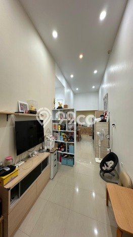 Rumah Idaman dengan 2 Kamar Tidur di Kawasan Elite Sei Panas, Batam Rumah Idaman dengan 2 Kamar Tidur di Kawasan Elite Sei Panas, Batam