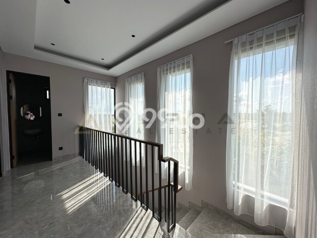 Dijual Rumah Modern 4 KT di Batam Centre, Batam Dijual Rumah Modern 4 KT di Batam Centre, Batam