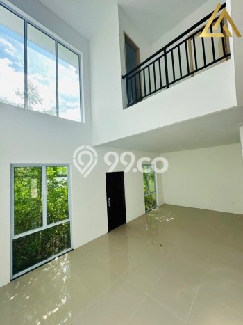 Rumah Modern 3 KT LT 152m2 di Batam Centre Rumah Modern 3 KT LT 152m2 di Batam Centre