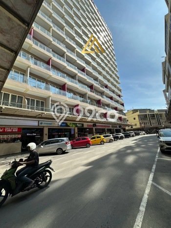 Apartemen Favorit Modern Dijual di Batam dengan 1 Kamar Tidur Apartemen Favorit Modern Dijual di Batam dengan 1 Kamar Tidur