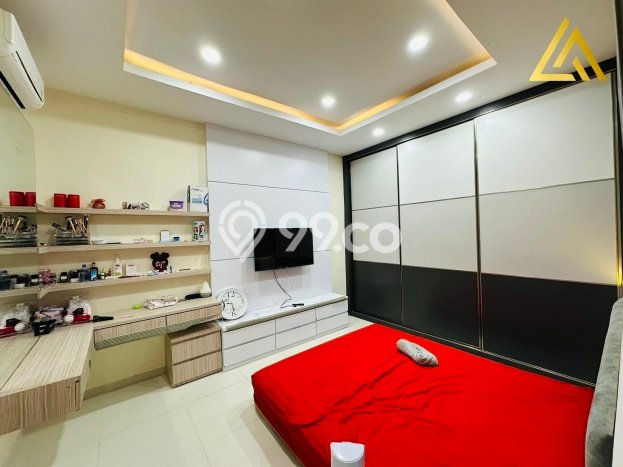 DIJUAL CEPAT! Rumah Modern di Batam Centre, Batam, Luas 105m² Bangunan 77m² Bisa Nego! DIJUAL CEPAT! Rumah Modern di Batam Centre, Batam, Luas 105m² Bangunan 77m² Bisa Nego!