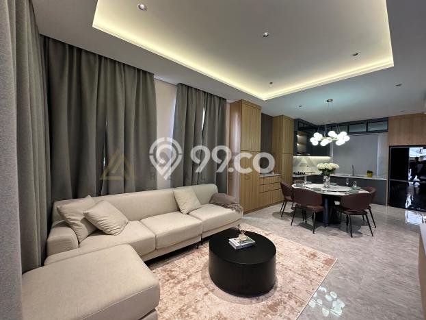 Hunian Nyaman Asri 4 KT Siap Huni di Batam Centre Batam Hunian Nyaman Asri 4 KT Siap Huni di Batam Centre Batam