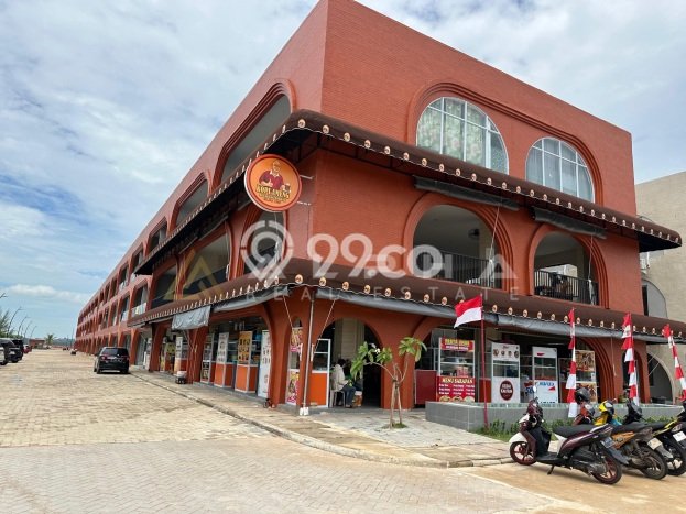 FOR SALE! Ruko di Bengkong Batam, LT 75m2, LB 225m2 FOR SALE! Ruko di Bengkong Batam, LT 75m2, LB 225m2