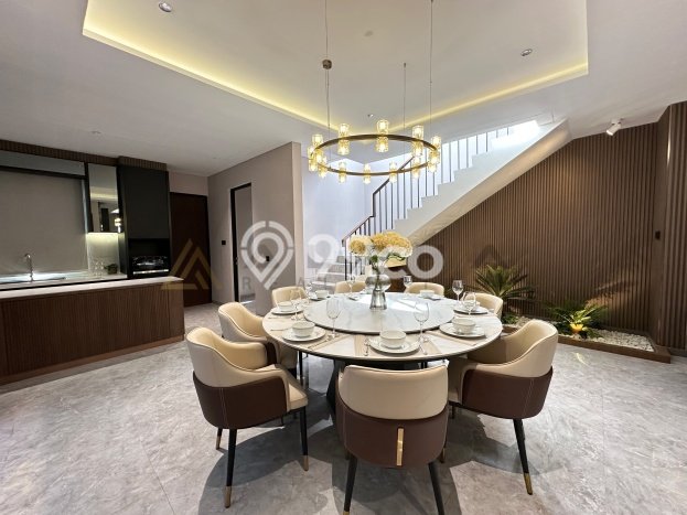 Dijual Rumah Modern 4 KT di Batam Centre, Batam Dijual Rumah Modern 4 KT di Batam Centre, Batam
