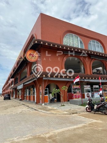 FOR SALE! Ruko di Bengkong Batam, LT 75m2, LB 225m2 FOR SALE! Ruko di Bengkong Batam, LT 75m2, LB 225m2