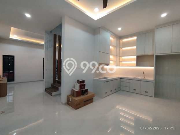 Hunian Impian Keluarga 5 Kamar View Kota di Batam Centre, Batam Hunian Impian Keluarga 5 Kamar View Kota di Batam Centre, Batam