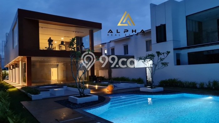 Rumah Minimalis 3 Kamar LT 144m2 di Batam Centre Rumah Minimalis 3 Kamar LT 144m2 di Batam Centre