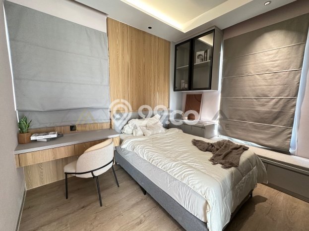 Dijual Rumah Modern 4 KT di Batam Centre, Batam Dijual Rumah Modern 4 KT di Batam Centre, Batam