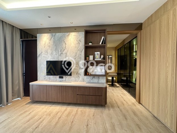 Dijual Rumah Modern 4 KT di Batam Centre, Batam Dijual Rumah Modern 4 KT di Batam Centre, Batam