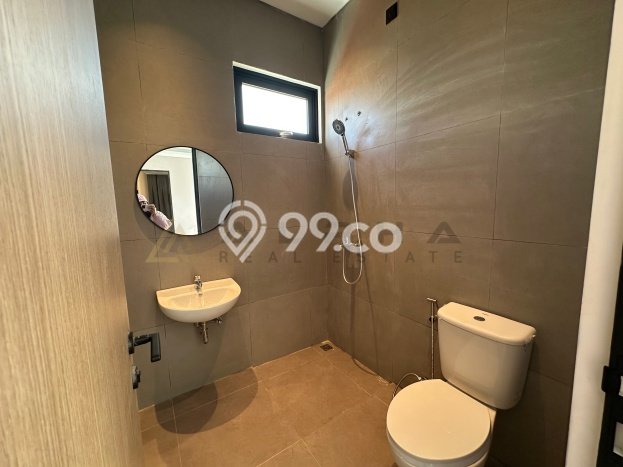 Dijual Rumah Modern 4 KT di Batam Centre, Batam Dijual Rumah Modern 4 KT di Batam Centre, Batam