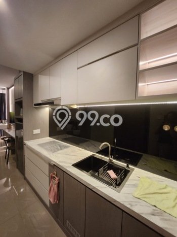 Apartemen Favorit Modern Dijual di Batam dengan 1 Kamar Tidur Apartemen Favorit Modern Dijual di Batam dengan 1 Kamar Tidur