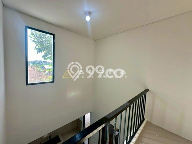 Dijual Rumah Modern 2 KT di Batam Centre, Batam Dijual Rumah Modern 2 KT di Batam Centre, Batam