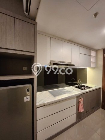 Apartemen Favorit Modern Dijual di Batam dengan 1 Kamar Tidur Apartemen Favorit Modern Dijual di Batam dengan 1 Kamar Tidur