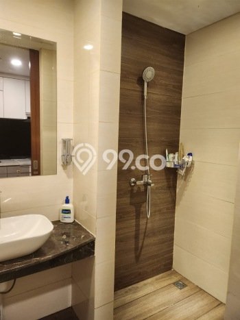 Apartemen Favorit Modern Dijual di Batam dengan 1 Kamar Tidur Apartemen Favorit Modern Dijual di Batam dengan 1 Kamar Tidur