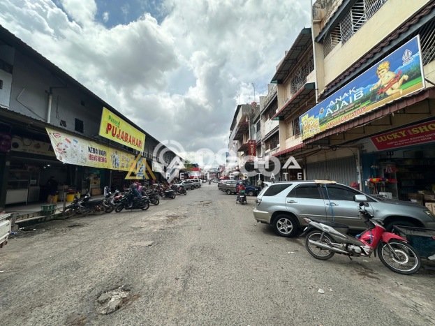 Ruko Bagus Dijual LB 260m2 Lokasi Strategis Batam Area Cocok untuk Berbisnis Ruko Bagus Dijual LB 260m2 Lokasi Strategis Batam Area Cocok untuk Berbisnis