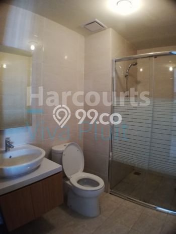 Apartemen Sewa 1 Kamar Murah Siap Huni di Bekasi, Luas 44m2 Apartemen Sewa 1 Kamar Murah Siap Huni di Bekasi, Luas 44m2